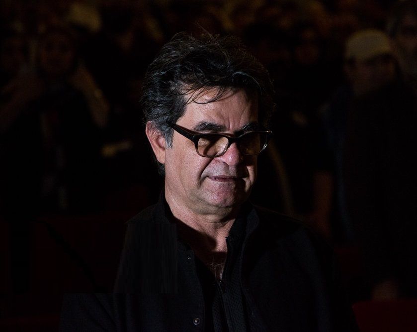 جعفر پناهی به یکی از بندهای اوین منتقل شد؛ افزایش واکنش‌ها به موج جدید سرکوب در ایران