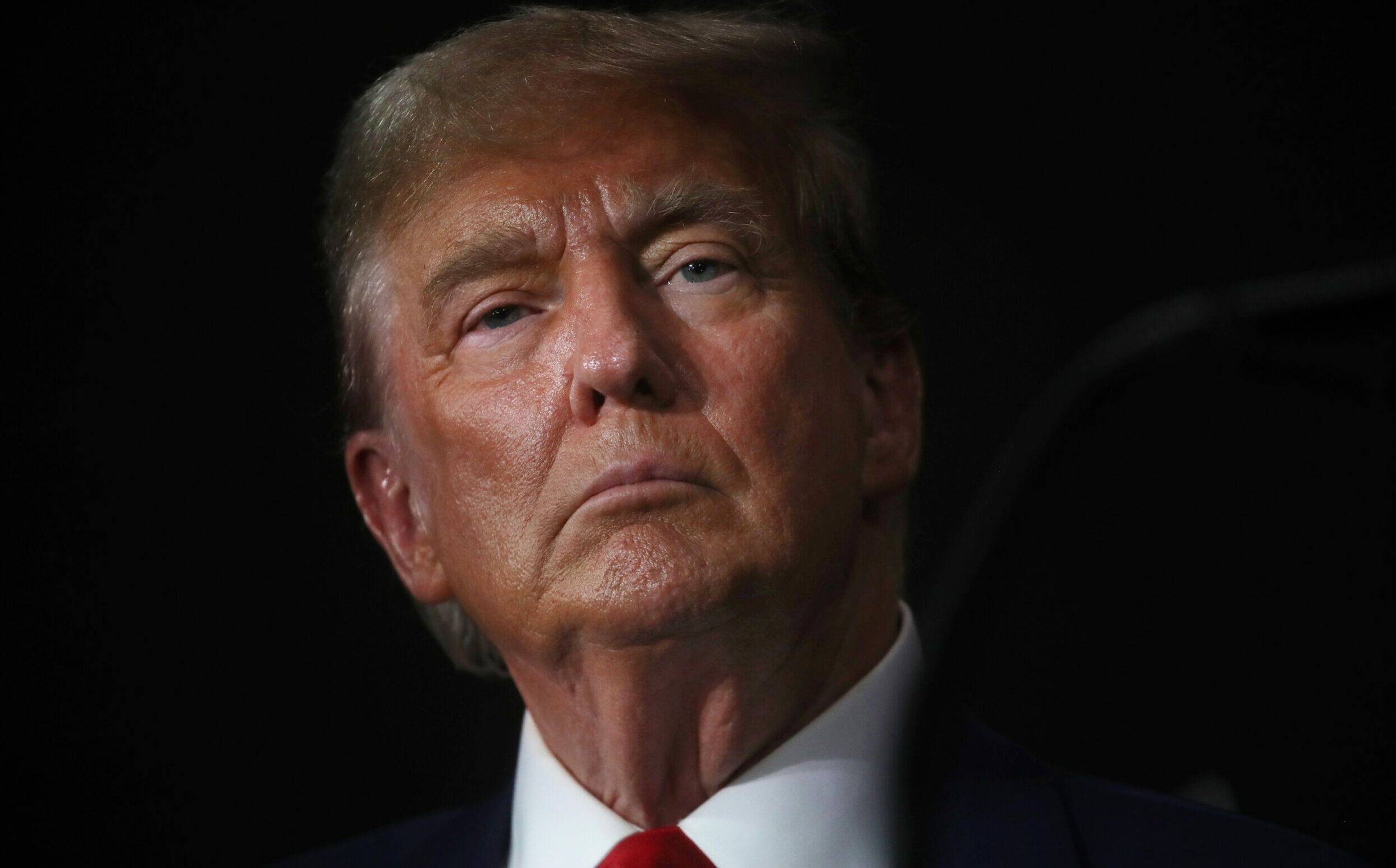 شکایت ۱۰ میلیارد دلاری ترامپ علیه بی‌بی‌سی در دادگاه ثبت شد