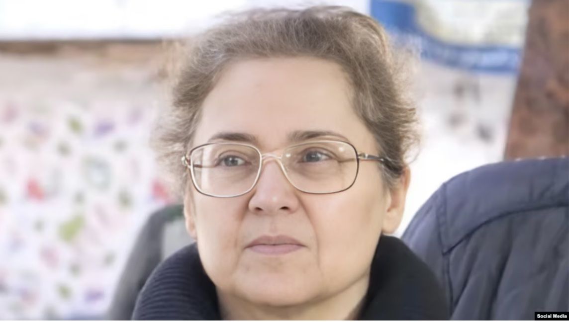 صدیقه وسمقی؛ زن فقیهی که حجاب اجباری از سر برداشت و از خیزش انقلابی حمایت کرد