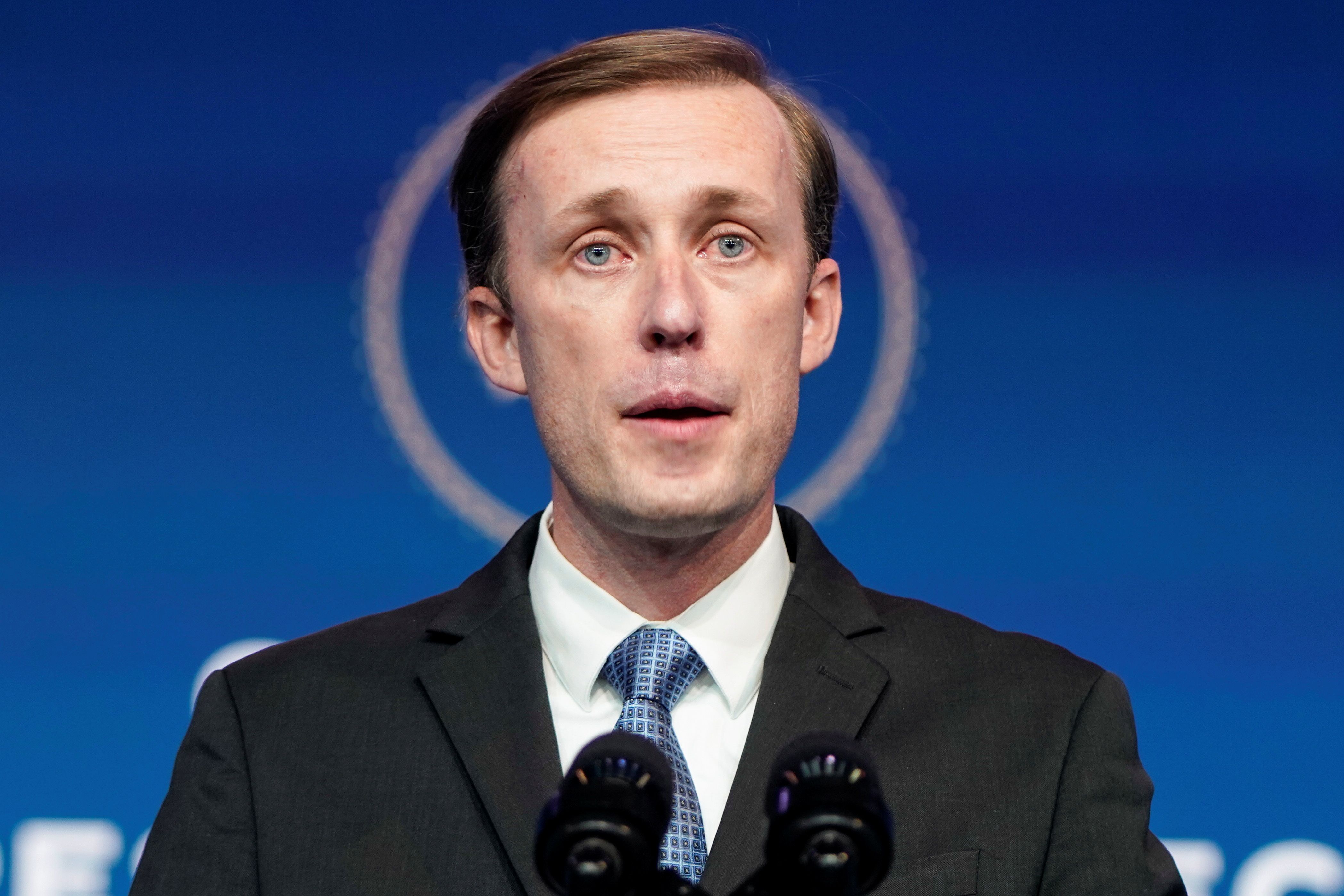 US Officials Suggest Iran's Missile Attack Will Not Impact Talks