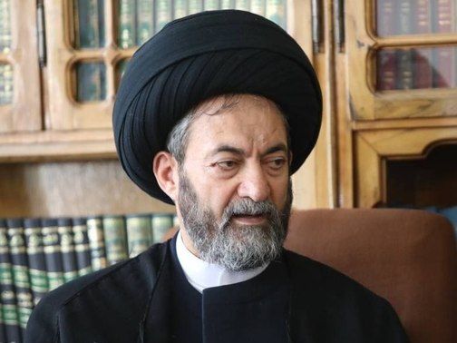 شروط امام جمعه اردبیل برای اعزام به لبنان؛ ورود اسرائیل به لبنان و موافقت حسن نصرالله