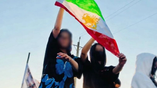 'Your time is up': EU lawmaker says negotiations with Tehran must end