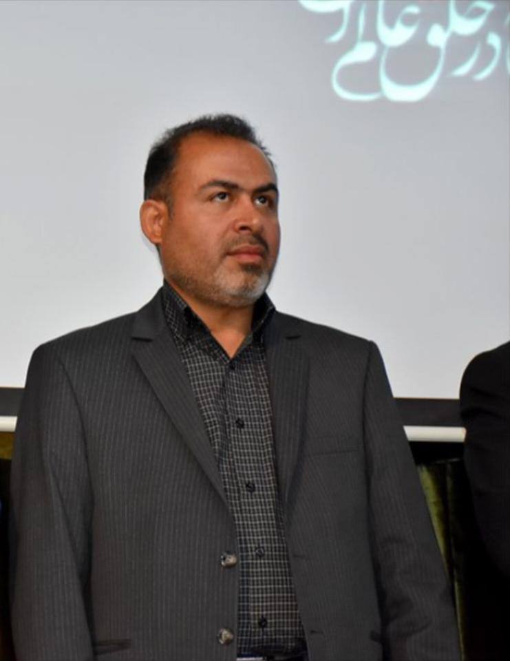 من القاضي الذي أصدر حكم الإعدام بحق مغني الراب الإيراني المعارض "توماج صالحي"؟