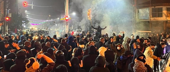 شورای سردبیری ایراناینترنشنال: اسامی بیش از ۶ هزار تن از جاویدنامان را دریافت کردهایم