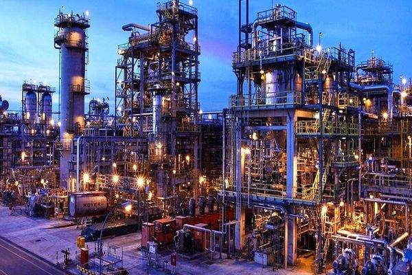 Iran bets on petroleum products for sanctions-busting profits