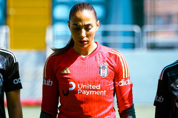 مریم یکتائی، گلر ایرانی بشیکتاش: برای ملیپوش ارزش قائل نبودند، از تیم ملی استعفا کردم