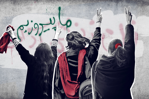 چرا تفاهم تهران و واشینگتن پایان مبارزه مدنی مردم ایران نیست؟