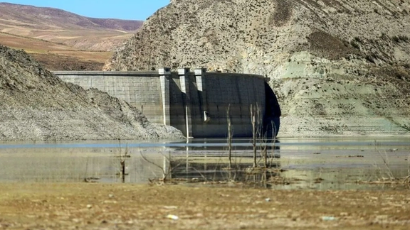 مدیرعامل شرکت آب منطقهای کرمان: وضعیت منابع آبی در کرمان بحرانی است