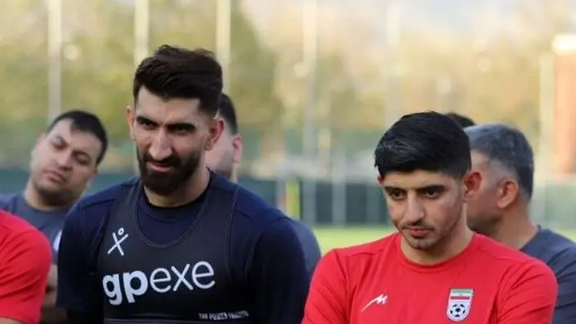 معافیت ورزشکاران مشمول تمدید نشد اما بیرانوند و ترابی هم سرباز نمیشوند