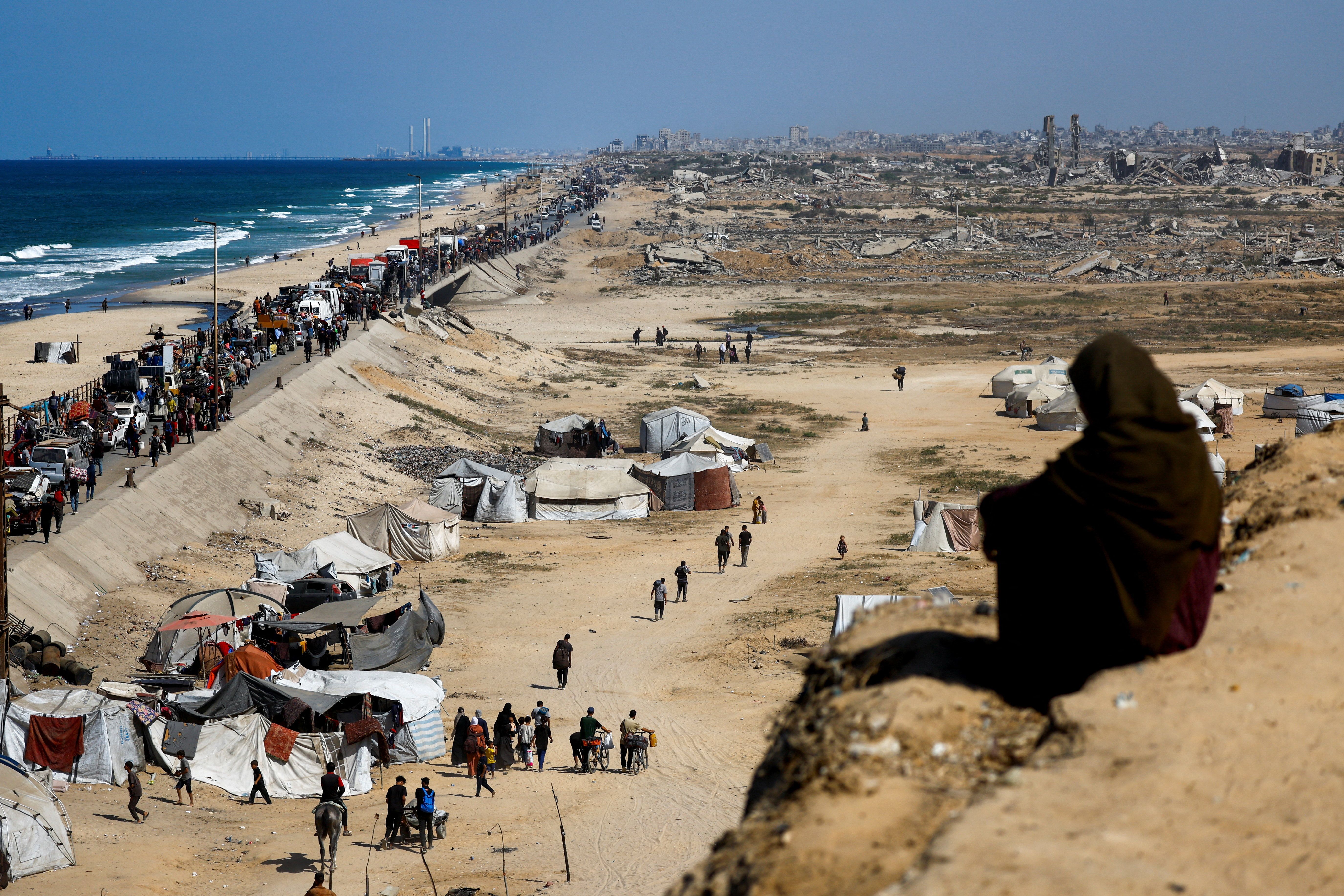 با وجود برقراری آتش‌بس میان اسرائیل و حماس، سرنوشت توافق در ابهام است