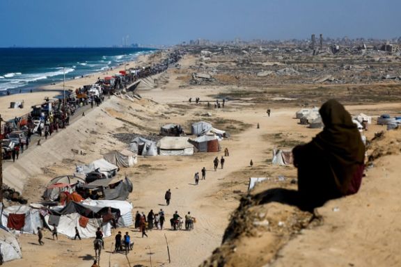 با وجود برقراری آتشبس میان اسرائیل و حماس، سرنوشت توافق در ابهام است