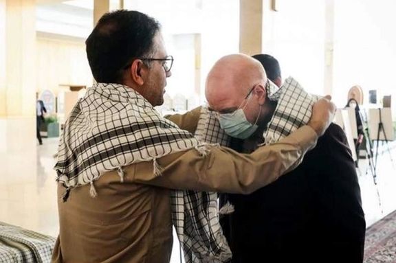 قالیباف، رییس مجلس: بسیج الگوی جوانان لبنان و فلسطین است