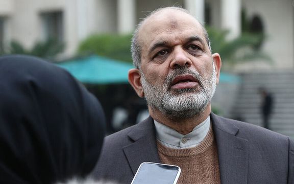 وزیر کشور: ما در موضوع فضای مجازی غافلگیر شدیم، ولی در حال جبران و تسلط بر این حوزهایم