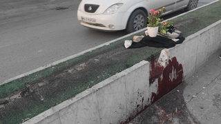 روایت یک سرکوبگر: گوشوارههای دختربچه را کندند و پیکرش را در کامیون بستنی میهن انداختند