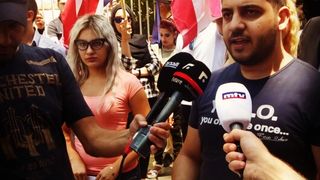 Inside Hezbollah: A firsthand account of escape from indoctrination