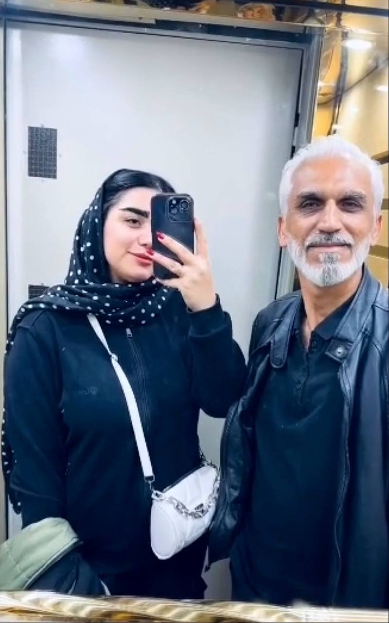 یک معلم بازنشسته در پی فشار ناشی از بازداشت دخترش در جشن تولدی در علی‌آباد کتول جان باخت