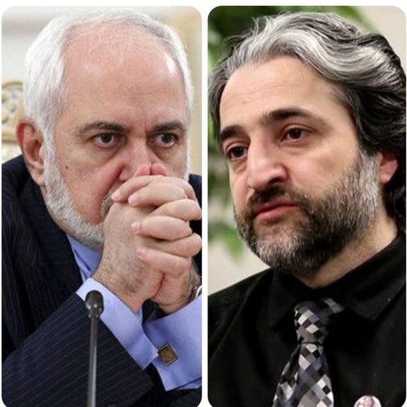 اسماعیلیون خطاب به ظریف: ذخیره آخرتت را همین دنیا در دادگاه دریافت خواهی کرد