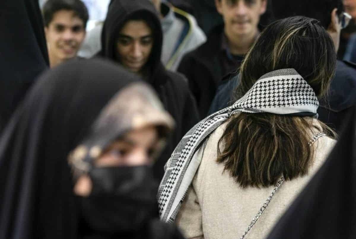 Iran Politician Warns About ‘Clashes’ If Hijab Fine Implemented