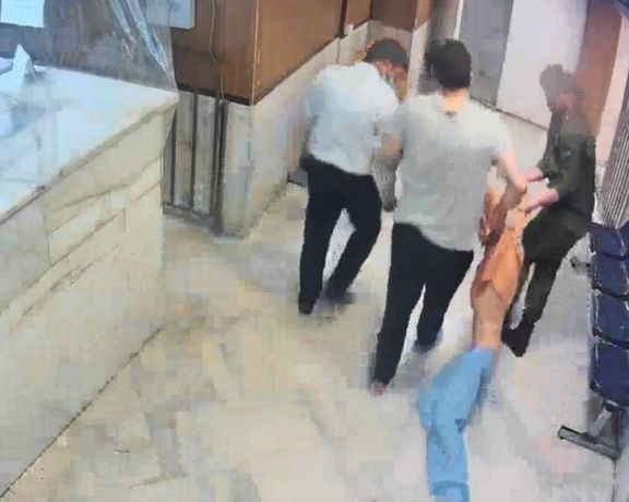 العفو الدولية: نظام إيران يتعمد الحرمان الطبي للسجناء.. والسجون أصبحت "غرفة انتظار الموت"