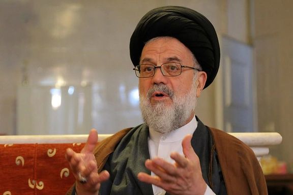 دبیر مجمع مدرسین حوزه علمیه قم: با برخوردهای خشن گشت ارشاد بسیاری مردم از دین فاصله گرفتند