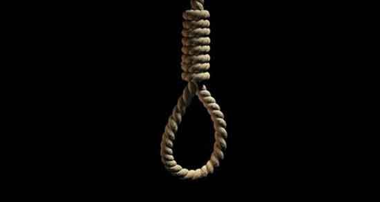 حکم اعدام پدرام مدنی، زندانی سیاسی، در ایران اجرا شد