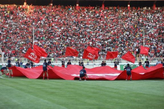 اطلاعیه تراکتور؛ ظرفیت جایگاه زنان ورزشگاه یادگار تبریز بدون بلیتفروشی تکمیل شد!