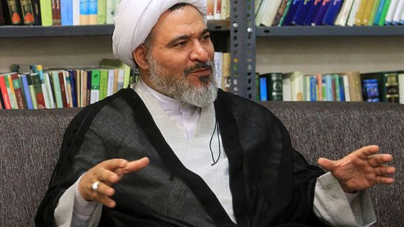 مدیر حوزههای علمیه زنان: باید با طلبههایمان موشکهای نقطهزن علیه فساد و تباهی بسازیم