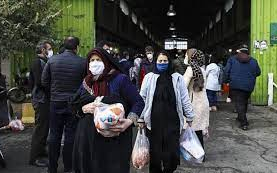 کمیسیون کشاورزی مجلس:تصمیمات غیرکارشناسی روحانی و عدم نظارت وزارت کشور از دلایل آشفتگی بازار مرغ