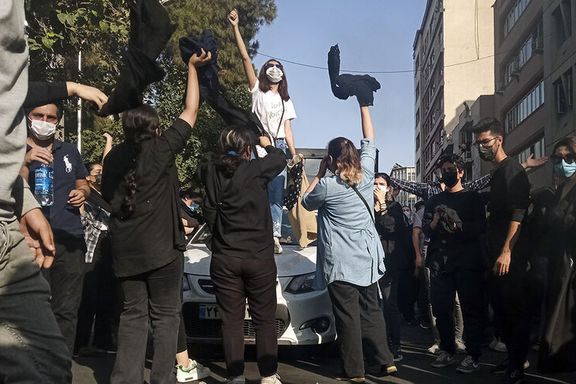 سازمانها، مقامات و کنشگران ۸۰ کشور در کارزاری خواستار حمایت از خیزش ایرانیان شدند