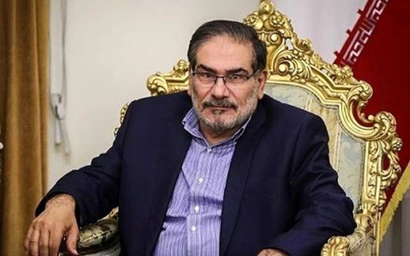 صدا و سیما: دبیر شورای عالی امنیت ملی به زودی تغییر میکند