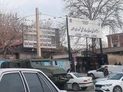 کارزار کشف حقیقت در بیمارستان عشایر خرمآباد؛ پیکرهایی که برهنه بر زمین سردخانه رها شدند