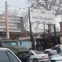 Security forces seized Iran hospital, sent wounded protesters to morgue