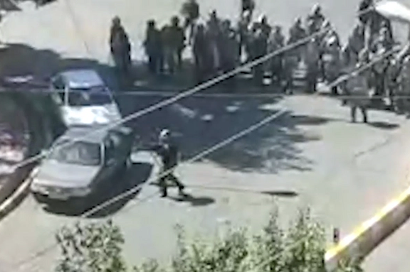 معاون استاندار کردستان: کسی کشته نشده و فقط برخی دچار جراحت سطحی شدهاند