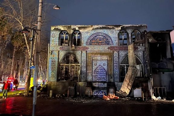 گاردین: چگونه سرکوب خونین ۱۸ دی در رشت رقم خورد