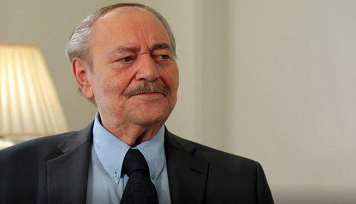 همایون، بازیگر سینمای پیش از انقلاب درگذشت