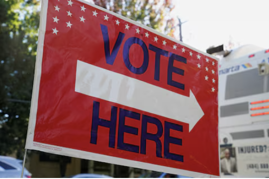 مشکل نرم‌افزاری باعث دامن زدن به ایجاد نظریه‌های توطئه در پنسیلوانیا شد