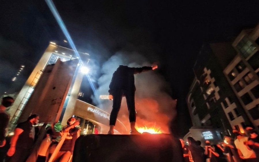 تحلیل فارین پالیسی: خیزش مردم ایران همین حالا هم پیروز شده است