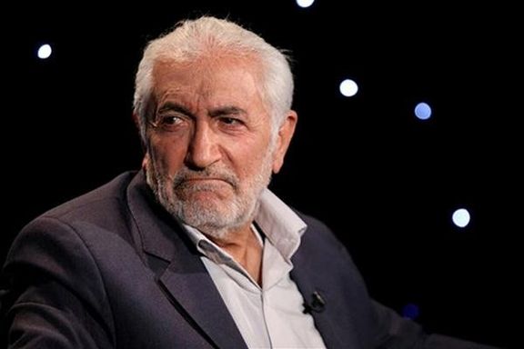 محمد غرضی: مردم حق دارند بپرسند پول سیسمونی خارجی را از کجا آوردهای؟