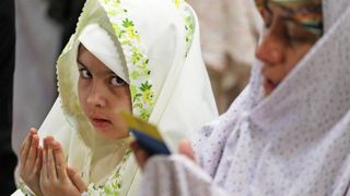 Beyond the hijab: discrimination against women pervades Iranian law