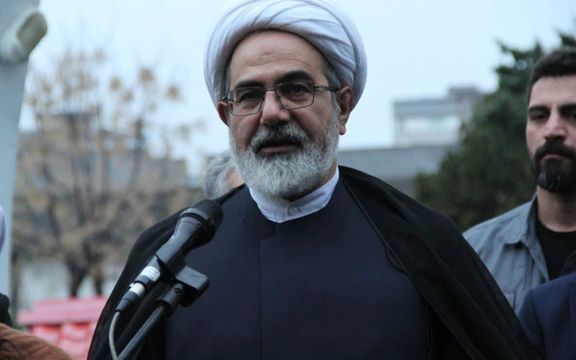 رییس سازمان قضایی نیروهای مسلح: دستگاههای امنیتی نفوذیهای اسرائیل را شناسایی کنند