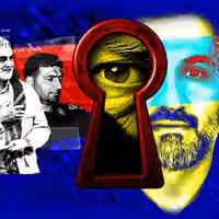 A Mossad spy in Iran: From banking infiltration to nuclear and missile sabotage