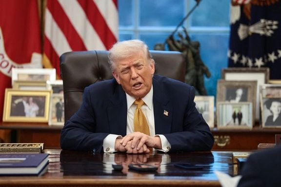 سفیر آمریکا در ناتو: ترامپ تا ابد برای پاسخ جمهوری اسلامی صبر نخواهد کرد