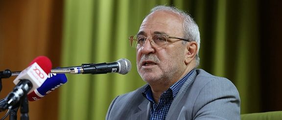 برلماني إيراني: الفضاء الإلكتروني ساحة معركة وواد عميق