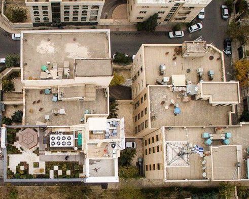 مقام شهرداری: در گرانترین منطقه تهران پشتبام را متری ۱۰ میلیون میفروشند