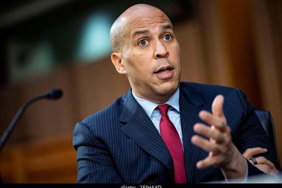 کوری بروکر، سناتور دموکرات: به ایران اجازه نمیدهیم به حمایت از تروریسم دولتی ادامه دهد