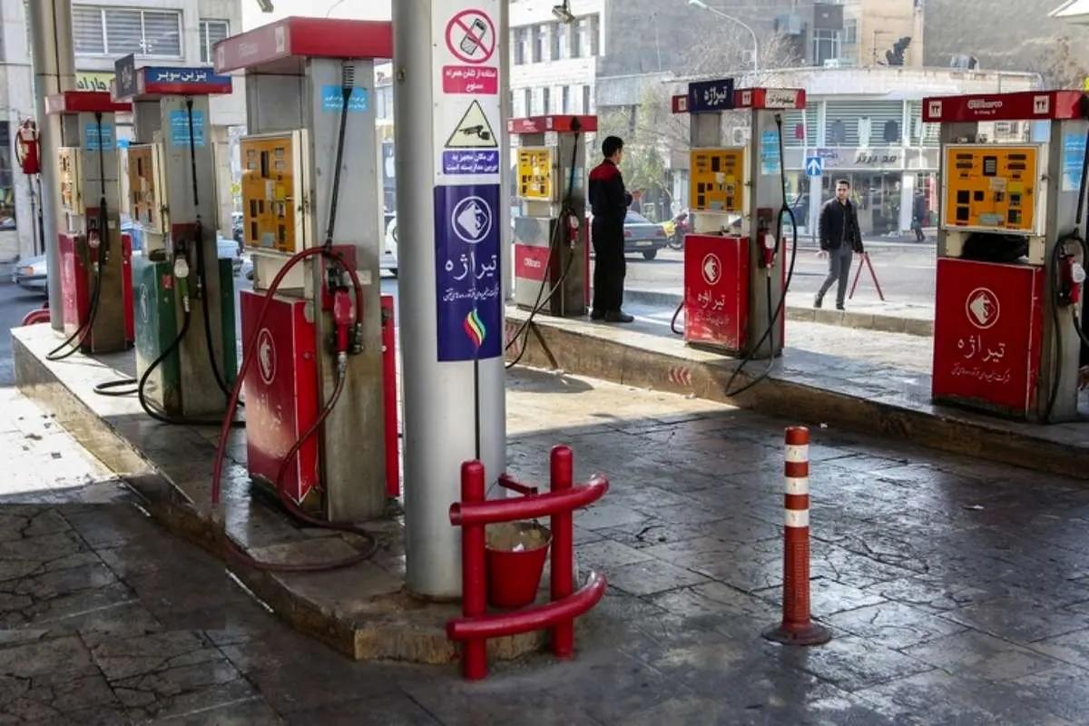 Iran’s gasoline price hike may add to revenues, but can it ease fuel shortage?