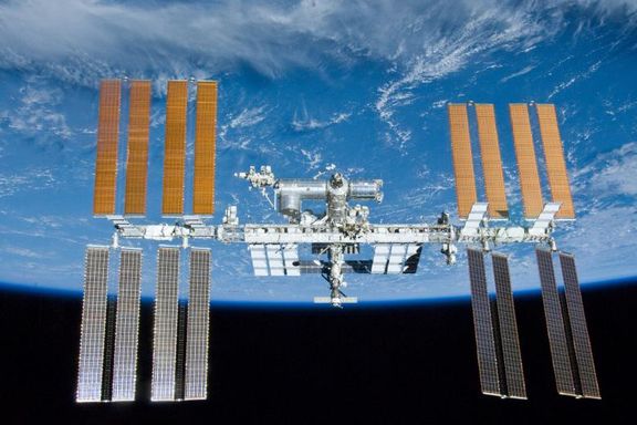 ناسا در حال بررسی راههایی است تا بدون کمک روسیه، ایستگاه فضایی را در مدار نگه دارد