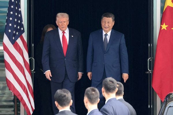 نگرانی متحدان آسیایی آمریکا از طولانی شدن جنگ خاورمیانه و کاهش تمرکز بر چین