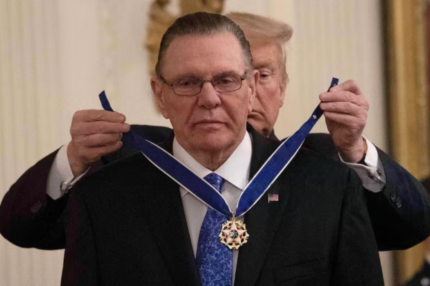 معاون پیشین رییس ستاد کل ارتش آمریکا: هر توافق تازه‌ای تنها تمدید حیات جمهوری اسلامی است