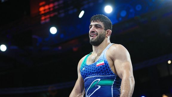 قاسمپور، ساروی و امامی؛ سه ملیپوش کشتی ایران به استخدام شهرداری تهران درآمدند